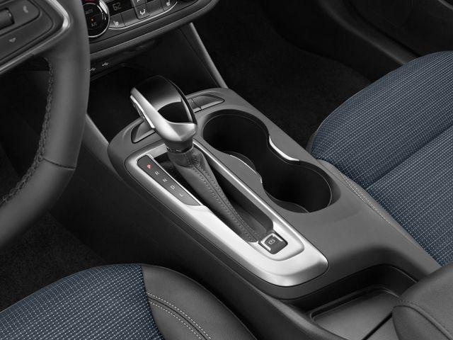 2024 Buick NV Sport Touring FWD