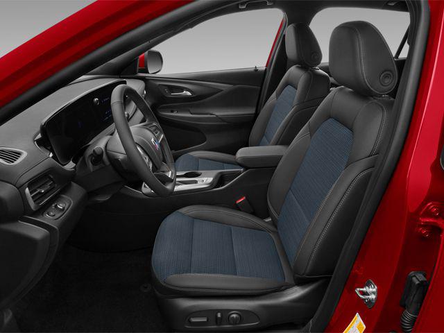 2024 Buick NV Sport Touring FWD