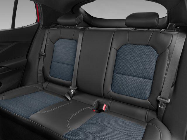 2024 Buick NV Sport Touring FWD