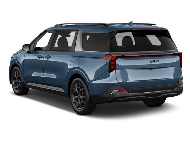 2024 Kia Carnival MPV SX Prestige