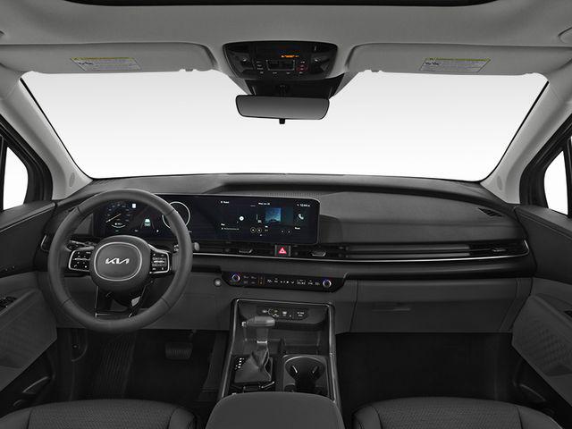 2024 Kia Carnival MPV SX Prestige