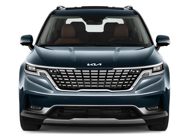 2024 Kia Carnival MPV SX Prestige