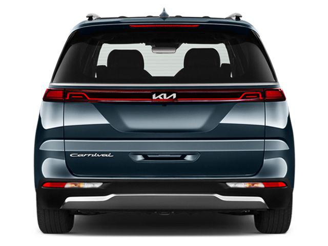 2024 Kia Carnival MPV SX Prestige