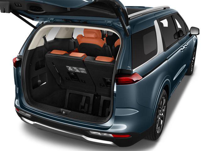 2024 Kia Carnival MPV SX Prestige
