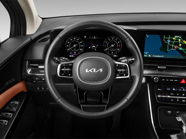 2024 Kia Carnival MPV SX Prestige