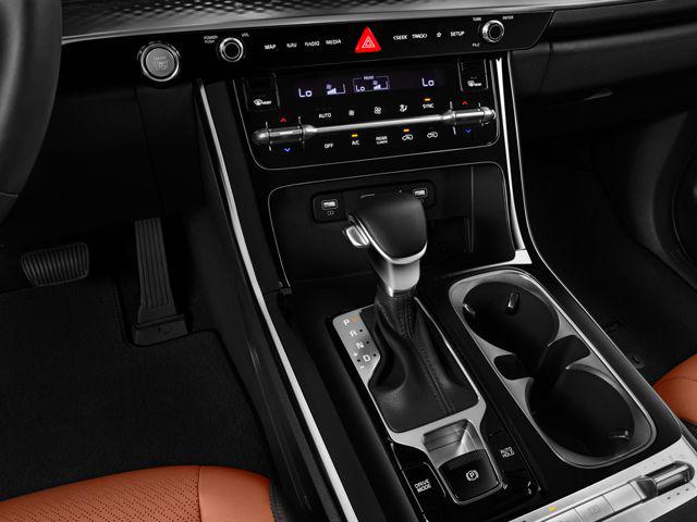 2024 Kia Carnival MPV SX Prestige