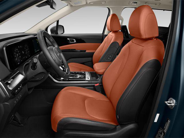 2024 Kia Carnival MPV SX Prestige