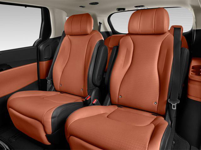 2024 Kia Carnival MPV SX Prestige