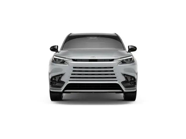 2026 Lexus TX 500h F SPORT Performance Premium