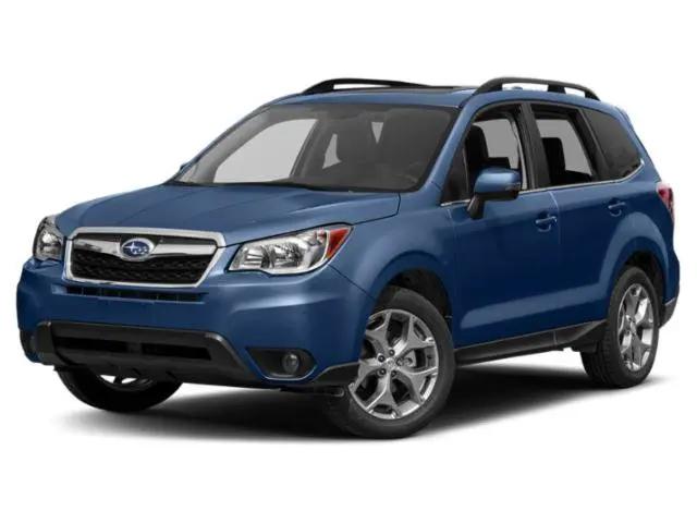 2015 Subaru Forester 2.5i Limited for sale in Inver Grove, MN