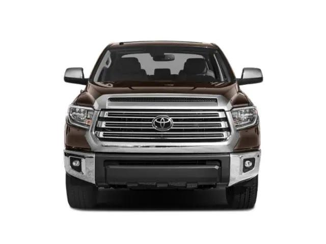 2020 Toyota Tundra 1794 Edition