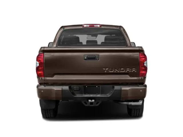 2020 Toyota Tundra 1794 Edition