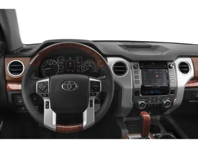 2020 Toyota Tundra 1794 Edition