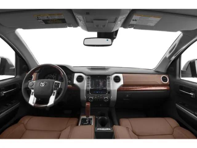 2020 Toyota Tundra 1794 Edition
