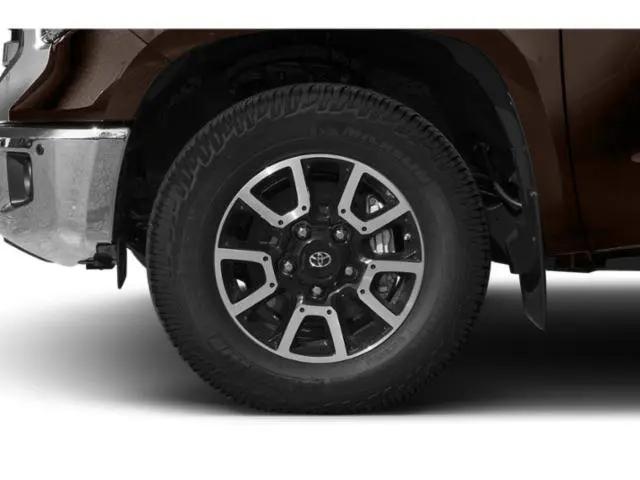 2020 Toyota Tundra 1794 Edition