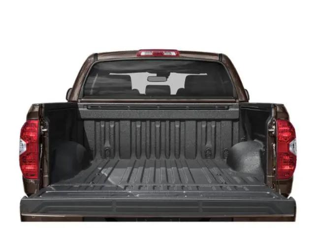 2020 Toyota Tundra 1794 Edition