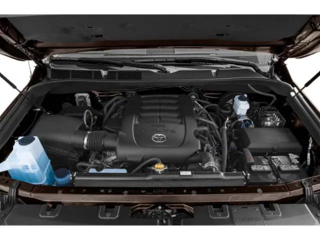 2020 Toyota Tundra 1794 Edition