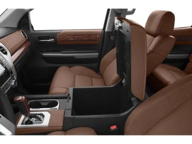 2020 Toyota Tundra 1794 Edition