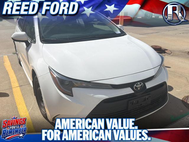 2024 Toyota Corolla LE for sale in Harrisonville, MO