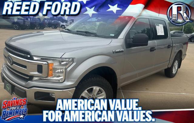 2020 Ford F-150 XLT for sale in Harrisonville, MO