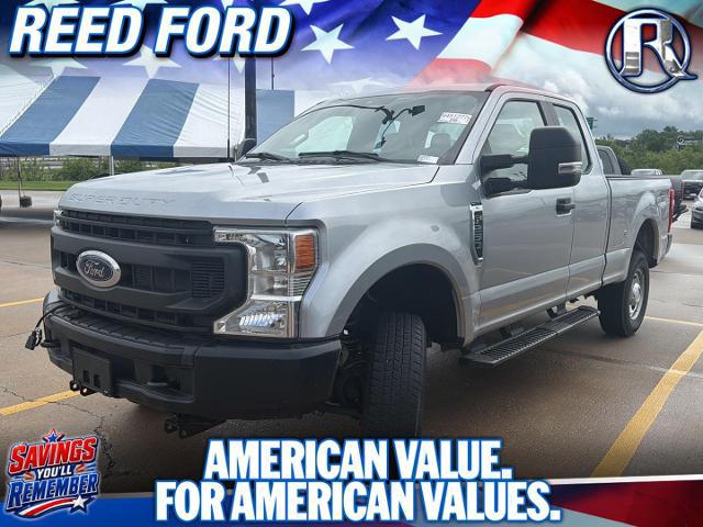 2022 Ford F-250 XL for sale in Harrisonville, MO