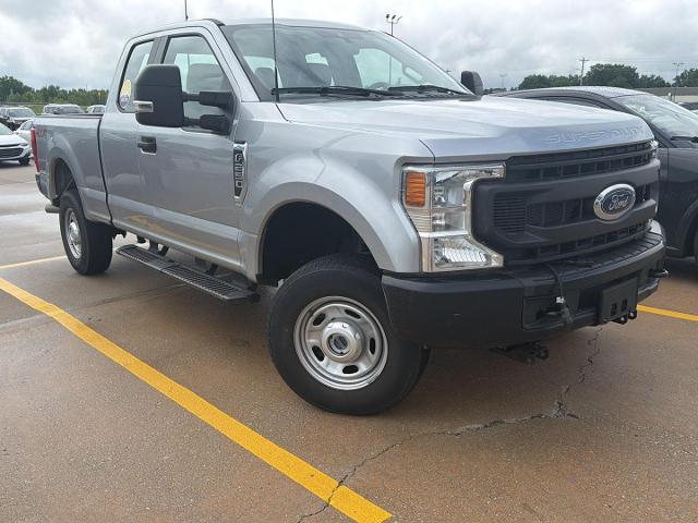 2022 Ford F-250 XL
