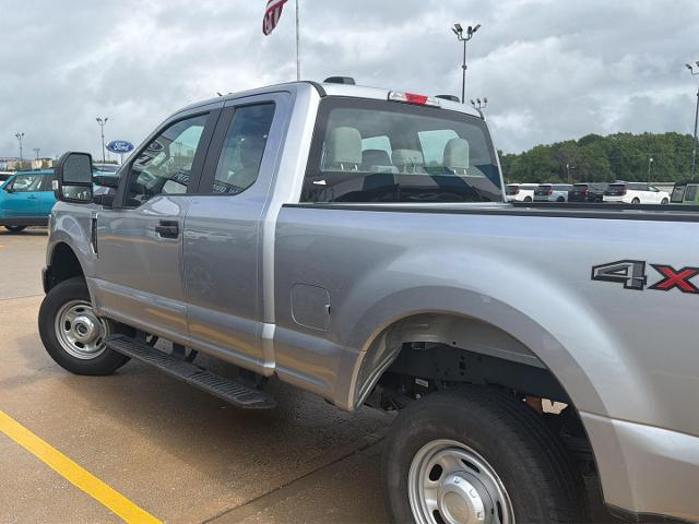 2022 Ford F-250 XL