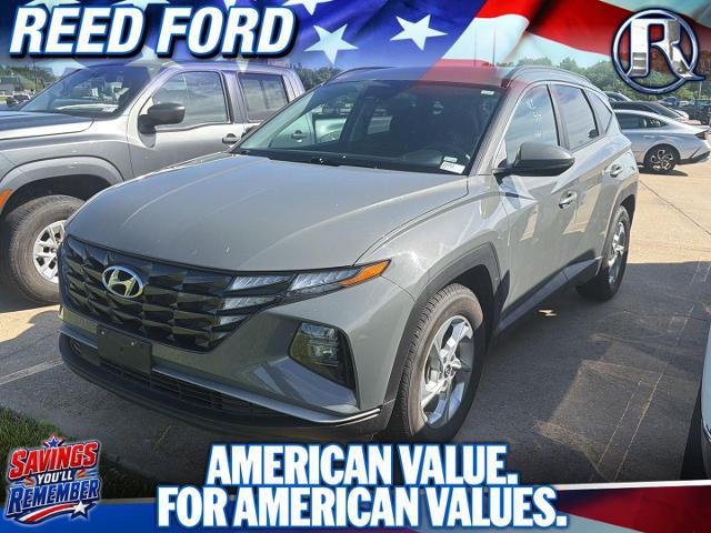 2024 Hyundai Tucson SEL for sale in Harrisonville, MO