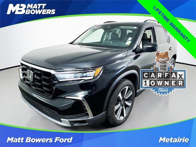 2025 Honda Pilot Elite for sale in Metairie, LA