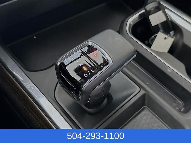 2024 Chevrolet Silverado 1500 4WD Crew Cab Short Bed LT Trail Boss