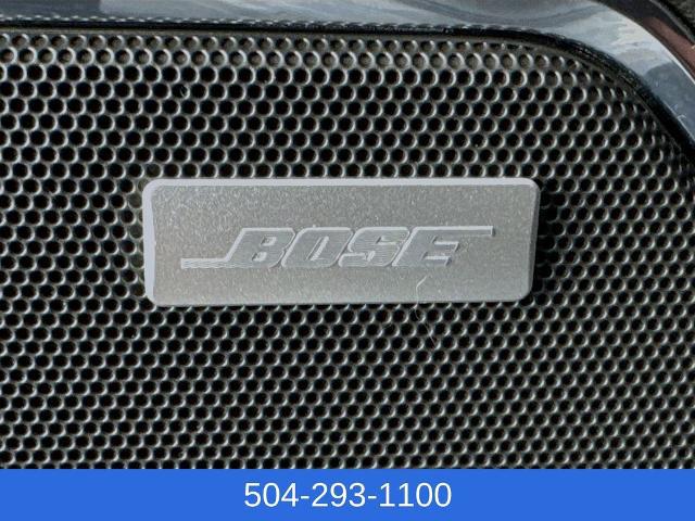 2024 Chevrolet Silverado 1500 4WD Crew Cab Short Bed LT Trail Boss