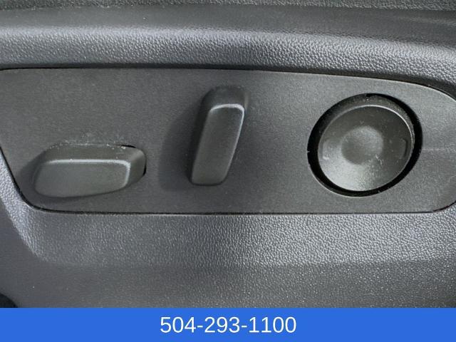 2024 Chevrolet Silverado 1500 4WD Crew Cab Short Bed LT Trail Boss