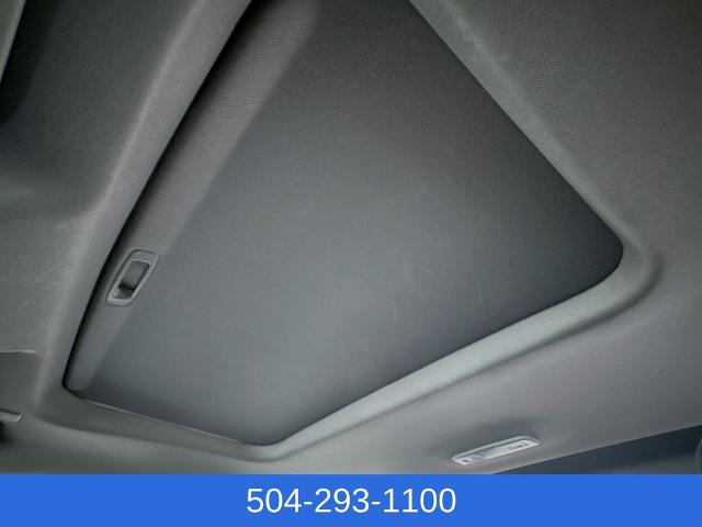 2024 Chevrolet Silverado 1500 4WD Crew Cab Short Bed LT Trail Boss