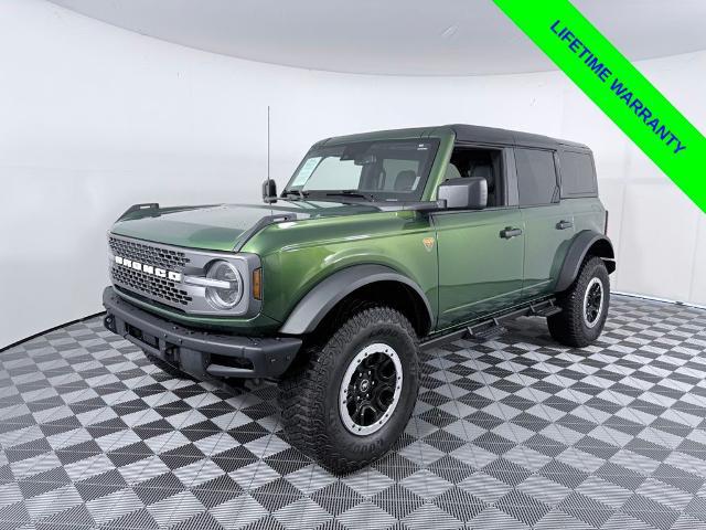 2024 Ford Bronco Badlands for sale in Metairie, LA
