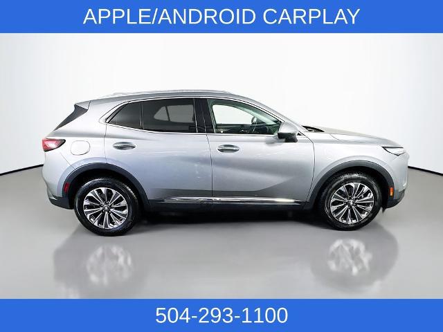 2024 Buick Envision Preferred AWD