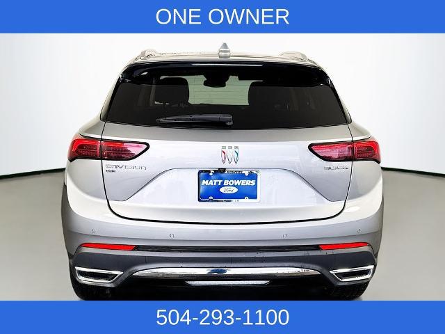 2024 Buick Envision Preferred AWD