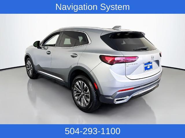 2024 Buick Envision Preferred AWD
