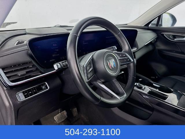 2024 Buick Envision Preferred AWD