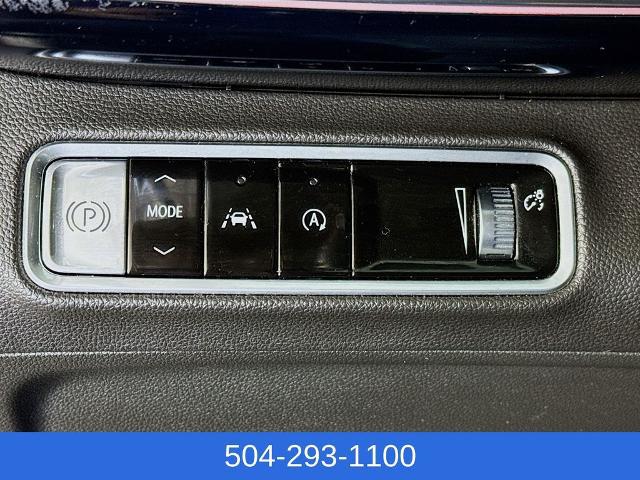 2024 Buick Envision Preferred AWD