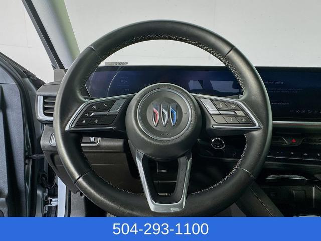 2024 Buick Envision Preferred AWD