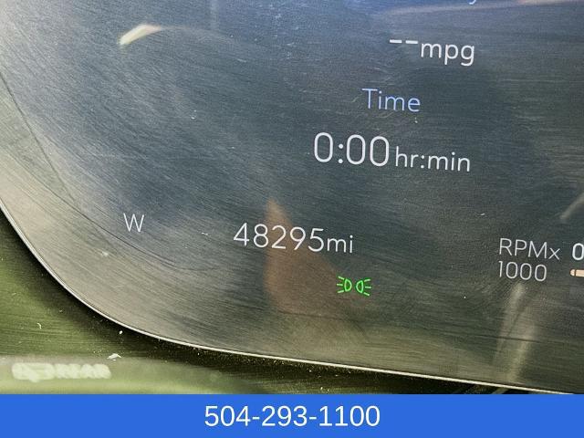 2024 Buick Envision Preferred AWD