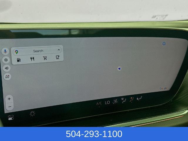 2024 Buick Envision Preferred AWD