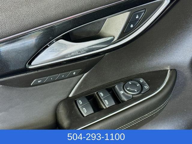 2024 Buick Envision Preferred AWD