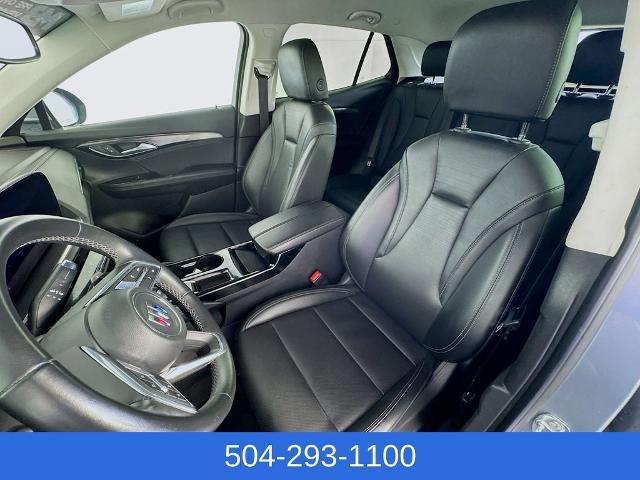 2024 Buick Envision Preferred AWD