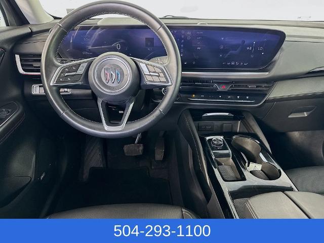 2024 Buick Envision Preferred AWD