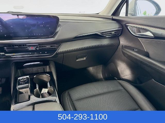 2024 Buick Envision Preferred AWD