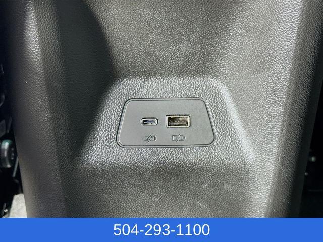 2024 Buick Envision Preferred AWD