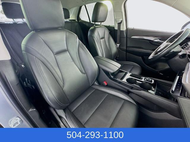 2024 Buick Envision Preferred AWD