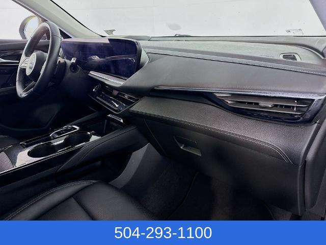 2024 Buick Envision Preferred AWD