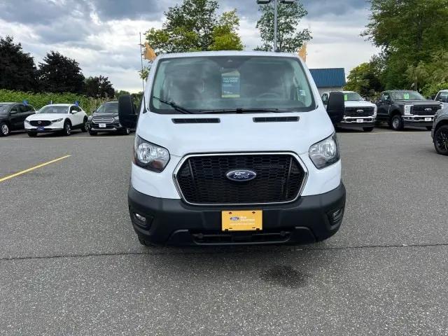 2025 Ford Transit Cargo Van T-250